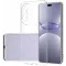 Phonesta Ultra-Thin Silicone Back Cover hoesje voor Huawei nova 13 Pro - Transparant