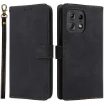 Motorola Edge 50 hoesjes met koord
