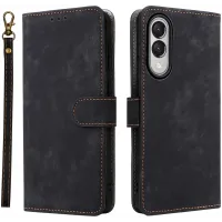 Samsung Galaxy S25 Edge hoesjes met koord