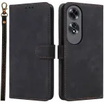 Oppo A60 4G hoesjes met koord
