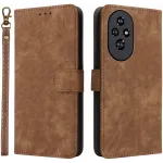 HONOR 200 hoesjes met koord