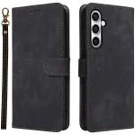 Samsung Galaxy S24 FE hoesjes met koord