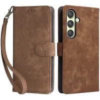 Samsung Galaxy S24 hoesjes met koord