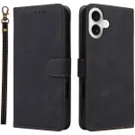 Apple iPhone 16 hoesjes met koord