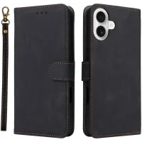 Apple iPhone 16 hoesjes met koord