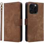 Apple iPhone 16 Pro hoesjes met koord