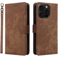 Apple iPhone 16 Pro hoesjes met koord