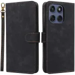 Motorola Edge 60 hoesjes met koord