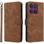 Motorola Edge 60 Pro hoesjes met koord