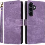 Samsung Galaxy S25 FE hoesjes met koord
