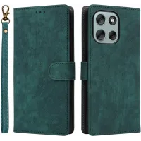 Motorola Moto G56 hoesjes met koord