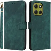 Motorola Moto G86 hoesjes met koord