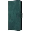 Phonesta Vintage Skin Book Wallet Case hoesje voor Motorola Moto G86 Power - Groen 7