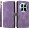Hoesjes met koord