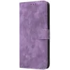 Phonesta Vintage Skin Book Wallet Case hoesje voor Xiaomi Redmi Note 15 Pro Plus / Xiaomi Poco M8 Pro - Paars 6