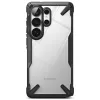 Ringke Fusion X Back Cover hoesje voor Samsung Galaxy S26 Ultra - Zwart 2