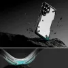 Ringke Fusion X Back Cover hoesje voor Samsung Galaxy S26 Ultra - Zwart 3