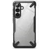 Ringke Fusion X Back Cover hoesje voor Samsung Galaxy S26 Plus - Zwart 2