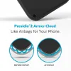 Speck Presidio2 Pro Back Cover hoesje voor Apple iPhone 15 Plus/14 Plus - Zwart 4