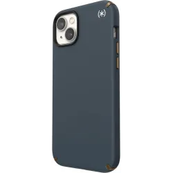 Speck Presidio2 Pro Back Cover hoesje voor Apple iPhone 15 Plus/14 Plus - Grijs