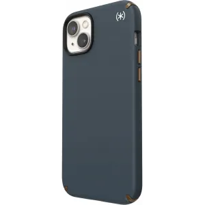 Speck Presidio2 Pro Back Cover hoesje voor Apple iPhone 15 Plus/14 Plus - Grijs