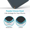 Speck Presidio2 Pro Back Cover hoesje voor Apple iPhone 15 Plus/14 Plus - Grijs 4