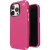 Speck Presidio2 Pro Back Cover hoesje voor Apple iPhone 14 Pro - Roze 7