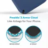 Speck Presidio2 Pro Back Cover hoesje voor Apple iPhone 14 Pro - Blauw 4