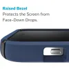 Speck Presidio2 Pro Back Cover hoesje voor Apple iPhone 14 Pro - Blauw 5