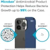 Speck Presidio2 Pro Back Cover hoesje voor Apple iPhone 14 Pro - Blauw 10
