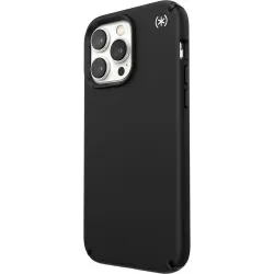 Speck Presidio2 Pro Back Cover hoesje voor Apple iPhone 14 Pro Max - Zwart