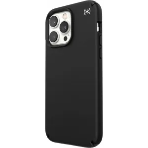 Speck Presidio2 Pro Back Cover hoesje voor Apple iPhone 14 Pro Max - Zwart