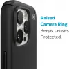 Speck Presidio2 Pro Back Cover hoesje voor Apple iPhone 14 Pro Max - Zwart 6