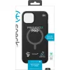 Speck Presidio2 Pro Back Cover hoesje met MagSafe voor Apple iPhone 15 Plus/14 Plus - Zwart 2
