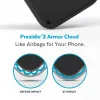 Speck Presidio2 Pro Back Cover hoesje met MagSafe voor Apple iPhone 15 Plus/14 Plus - Zwart 4
