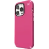 Speck Presidio2 Pro Back Cover hoesje met MagSafe voor Apple iPhone 14 Pro - Roze