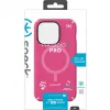 Speck Presidio2 Pro Back Cover hoesje met MagSafe voor Apple iPhone 14 Pro - Roze 2