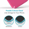 Speck Presidio2 Pro Back Cover hoesje met MagSafe voor Apple iPhone 14 Pro - Roze 4