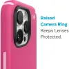 Speck Presidio2 Pro Back Cover hoesje met MagSafe voor Apple iPhone 14 Pro - Roze 6