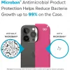 Speck Presidio2 Pro Back Cover hoesje met MagSafe voor Apple iPhone 14 Pro - Roze 10