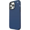Speck Presidio2 Pro Back Cover hoesje met MagSafe voor Apple iPhone 14 Pro Max - Blauw