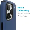 Speck Presidio2 Pro Back Cover hoesje met MagSafe voor Apple iPhone 14 Pro Max - Blauw 6
