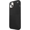 Speck Presidio2 Grip Back Cover hoesje voor Apple iPhone 15 Plus/14 Plus - Zwart
