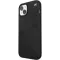 Speck Presidio2 Grip Back Cover hoesje voor Apple iPhone 15 Plus/14 Plus - Zwart