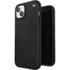 Speck Presidio2 Grip Back Cover hoesje voor Apple iPhone 15 Plus/14 Plus - Zwart 7
