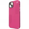 Speck Presidio2 Grip Back Cover hoesje met MagSafe voor Apple iPhone 15 Plus/14 Plus - Roze 3