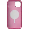 Speck Presidio2 Grip Back Cover hoesje met MagSafe voor Apple iPhone 15 Plus/14 Plus - Roze 9