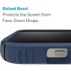 Speck Presidio2 Grip Back Cover hoesje met MagSafe voor Apple iPhone 15 Plus/14 Plus - Blauw 6