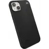 Speck Presidio2 Grip Back Cover hoesje met MagSafe voor Apple iPhone 15 Plus/14 Plus - Zwart