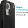 Speck Presidio2 Grip Back Cover hoesje met MagSafe voor Apple iPhone 15 Plus/14 Plus - Zwart 7